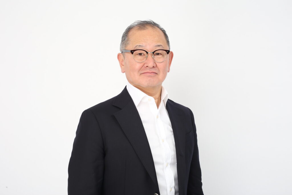 株式会社興和堂 CEO 村上 隆